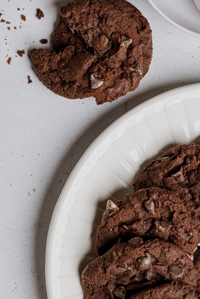 Giada De Laurentiis Nutella Cookies