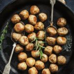 Giada De Laurentiis Mini Chicken Meatballs