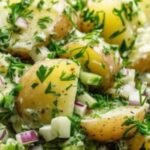 Giada De Laurentiis Potato Salad