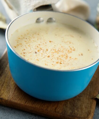 Giada De Laurentiis Bechamel Sauce