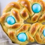 Giada De Laurentiis Italian Easter Bread