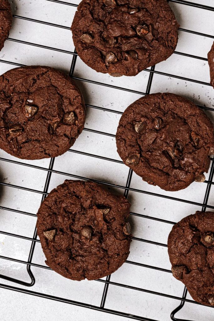 Giada De Laurentiis Nutella Cookies