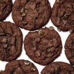 Giada De Laurentiis Nutella Cookies