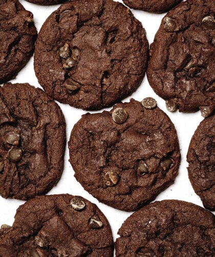 Giada De Laurentiis Nutella Cookies