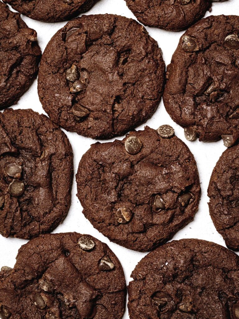 Giada De Laurentiis Nutella Cookies