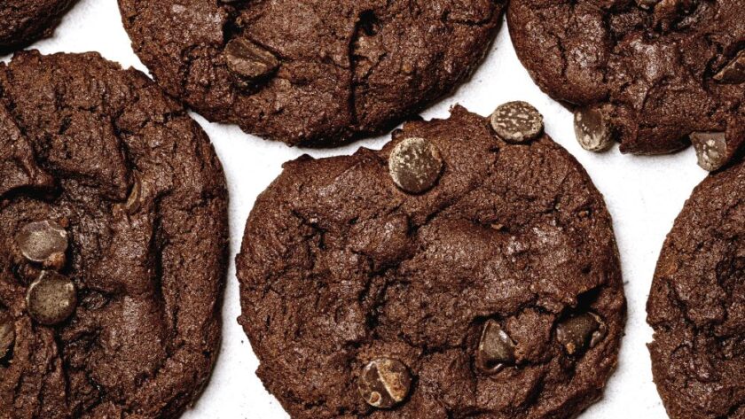 Giada De Laurentiis Nutella Cookies