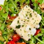 Giada De Laurentiis Baccala Salad