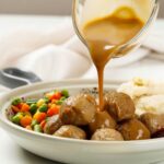 Martha Stewart Gravy For Turkey Recipe