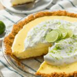 Martha Stewart Key Lime Pie Recipe