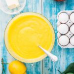 Martha Stewart Lemon Curd Recipe