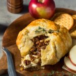 Rachael Ray Baked Brie