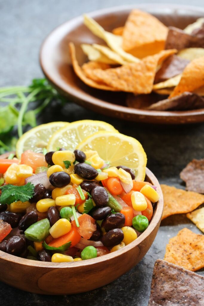 Rachael Ray Corn Black Bean Salad