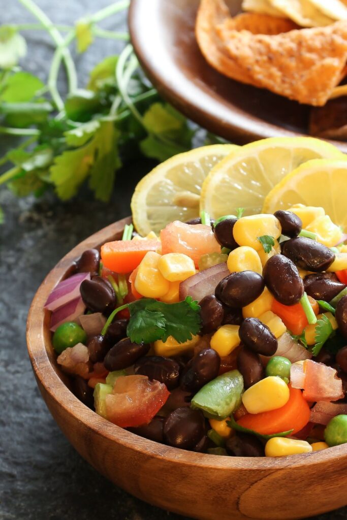 Rachael Ray Corn Black Bean Salad