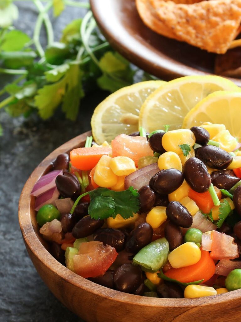 Rachael Ray Corn Black Bean Salad