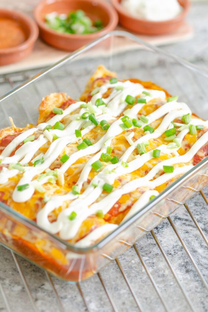 Rachael Ray’s Taco Casserole