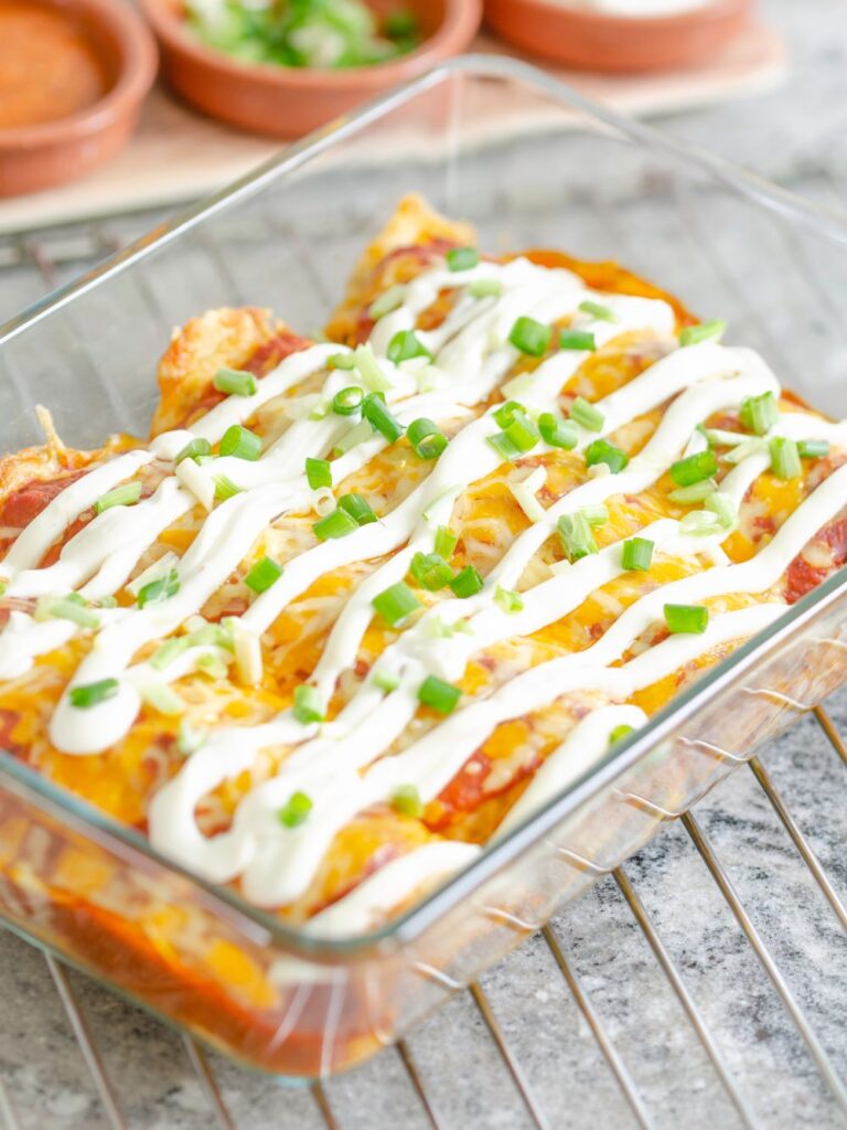 Rachael Ray's Taco Casserole