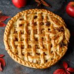 Paula Deen Apple Pie Recipe
