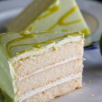 Paula Deen Key Lime Cake