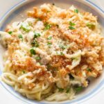 Paula Deen Chicken Spaghetti Recipe