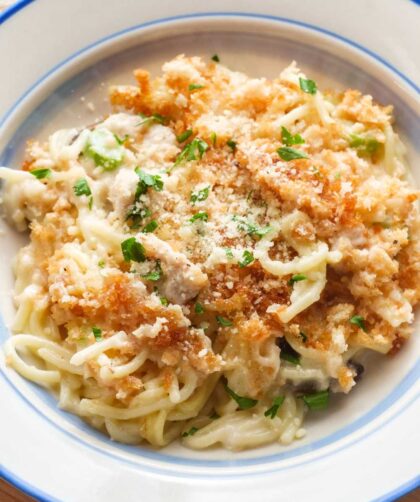 Paula Deen Chicken Spaghetti Recipe