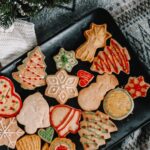 Giada De Laurentiis Christmas Cookies