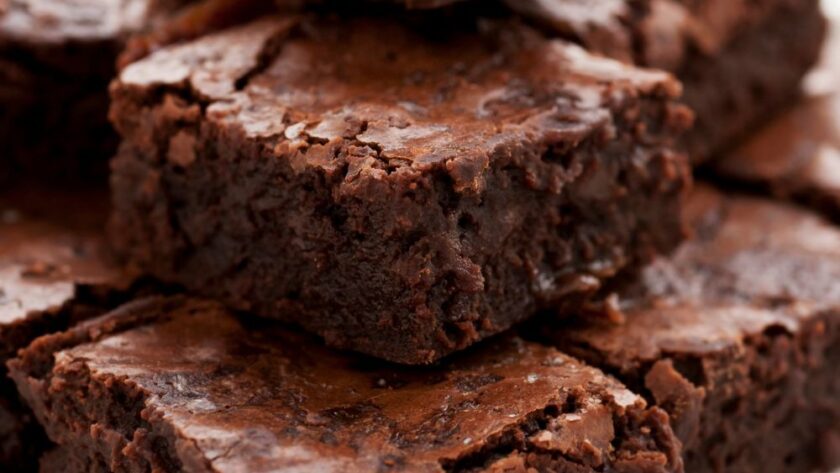 Giada De Laurentiis Brownies