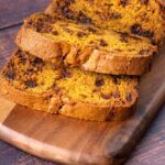 Paula Deen Pumpkin Bread Recipe