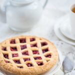 Martha Stewart Blackberry Pie Recipe