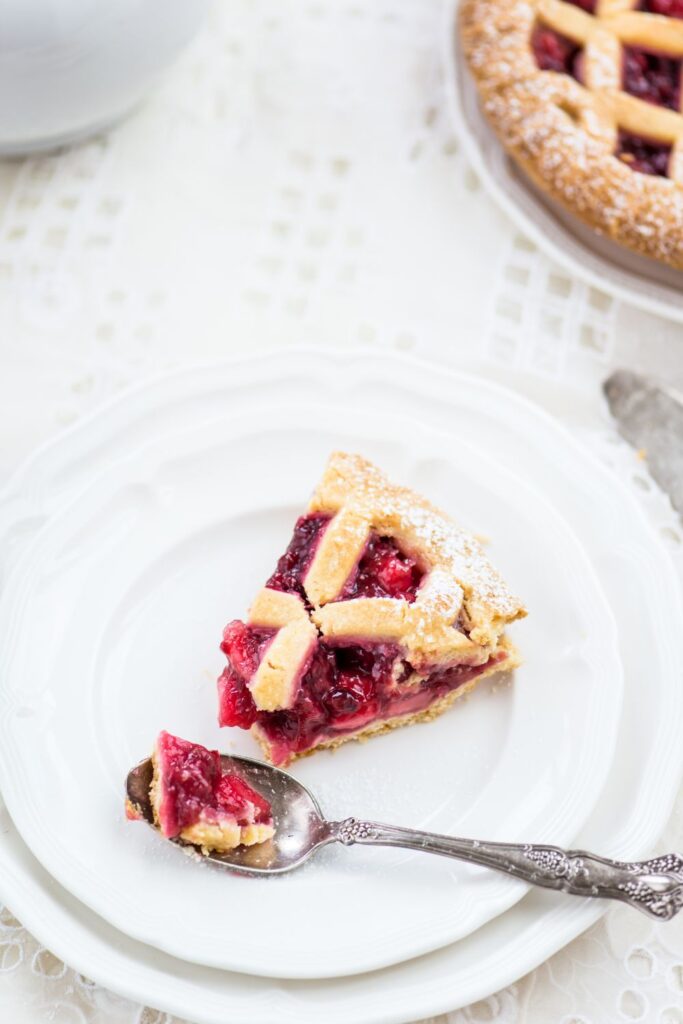 Martha Stewart Blackberry Pie Recipe