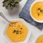 Martha Stewart Butternut Squash Soup Recipe
