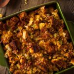 Rachael Ray Apple And Onion Stuffing