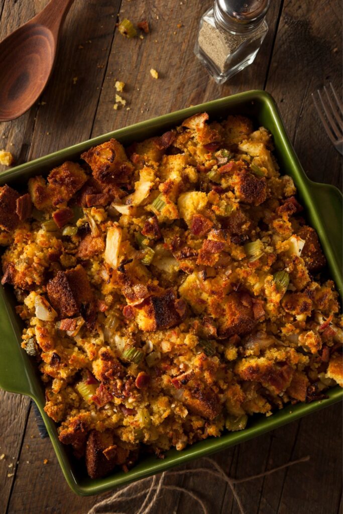 Rachael Ray Apple And Onion Stuffing