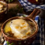 Rachael Ray French Onion Soup