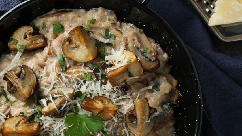 Rachael Ray Risotto Recipe